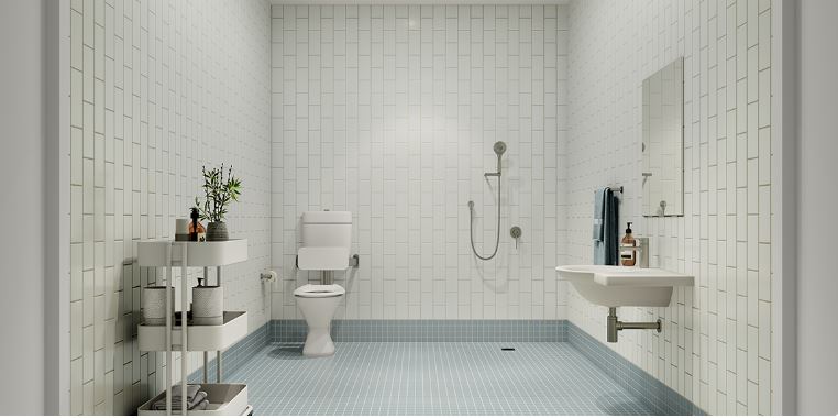TWO Brand New HPS/IL Homes in Pakenham + Single occupancy villa — Home image 3