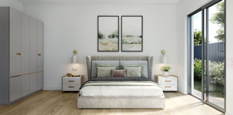 TWO Brand New HPS/IL Homes in Pakenham + Single occupancy villa — Home image 6