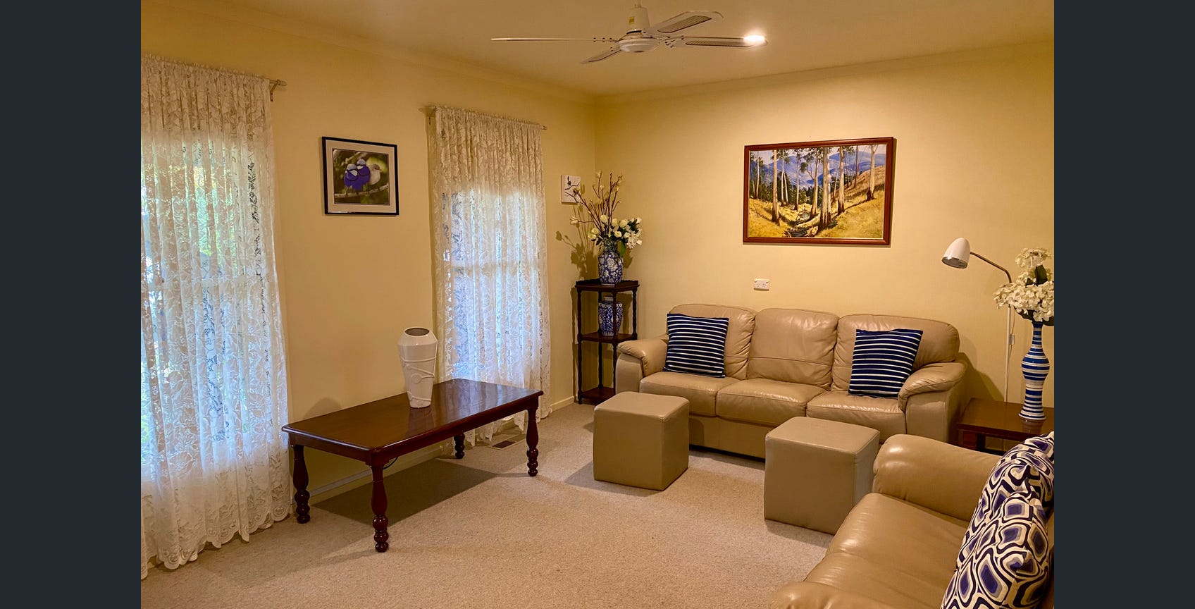 Beautiful SIL Home in Dromana, Stone throw from the beach — Home image 7