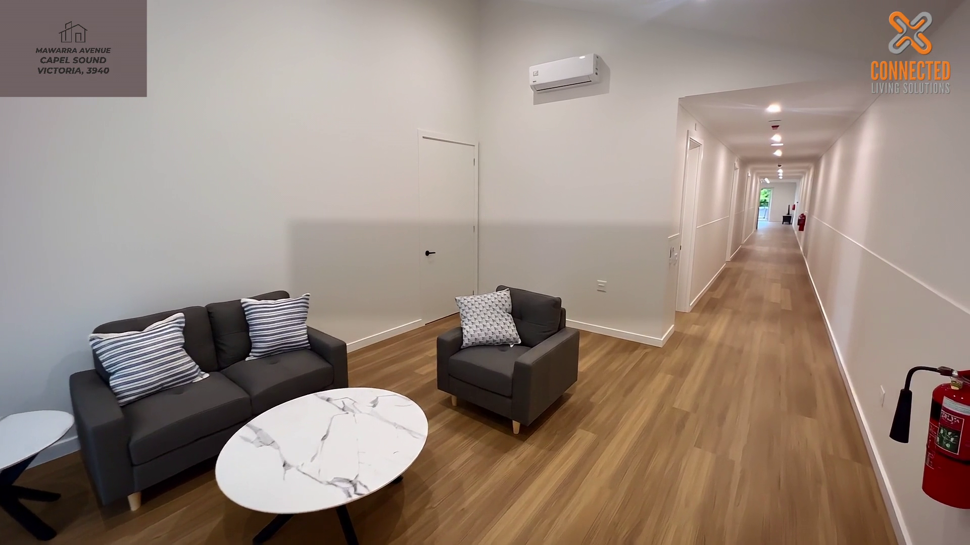 Capel Sound - Mawarra Ave — Home image 3