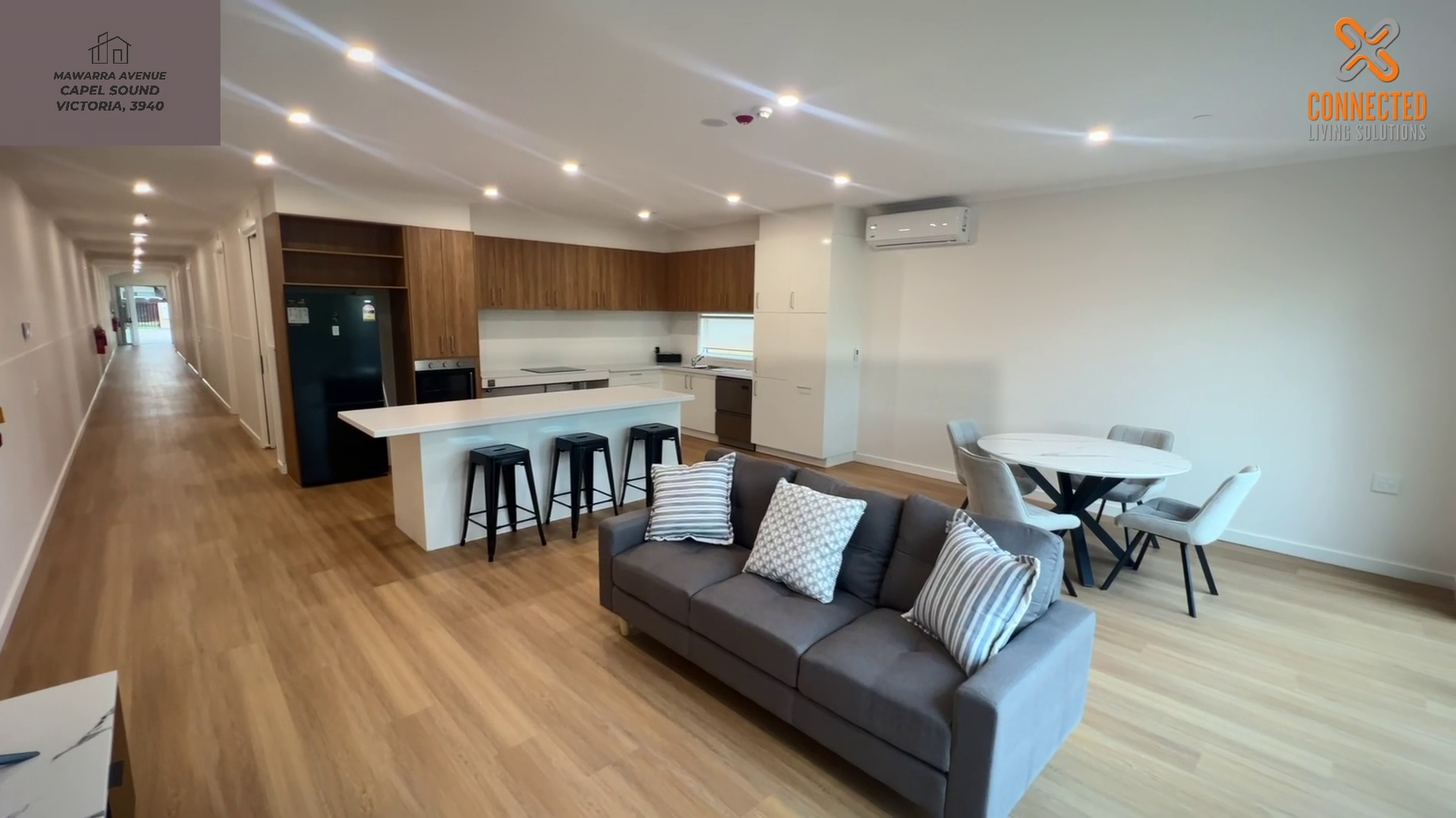 Capel Sound - Mawarra Ave — Home image 7