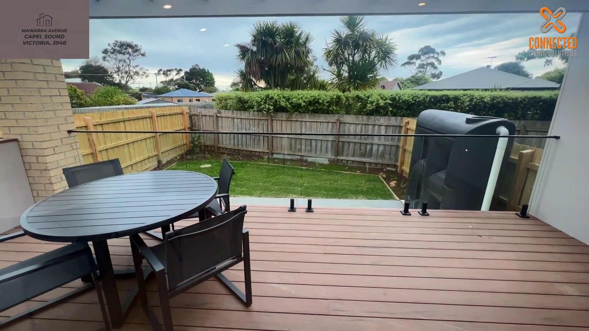 Capel Sound - Mawarra Ave — Home image 9