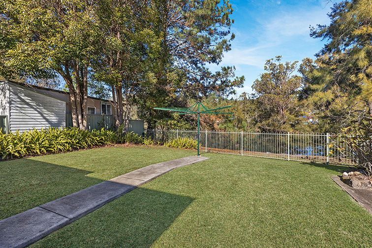 Blackalls Park - Rural Outlook with an Amazing Outdoor Area — Home image 4