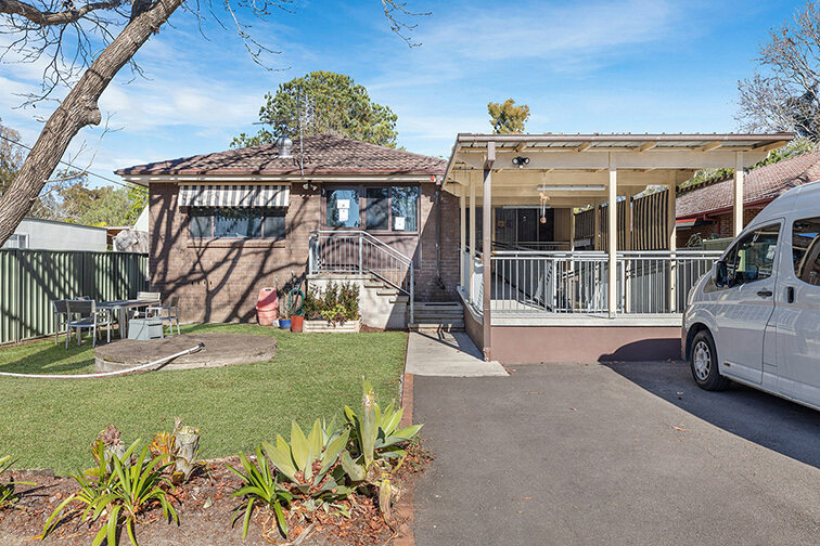 Blackalls Park - Rural Outlook with an Amazing Outdoor Area — Home image 4
