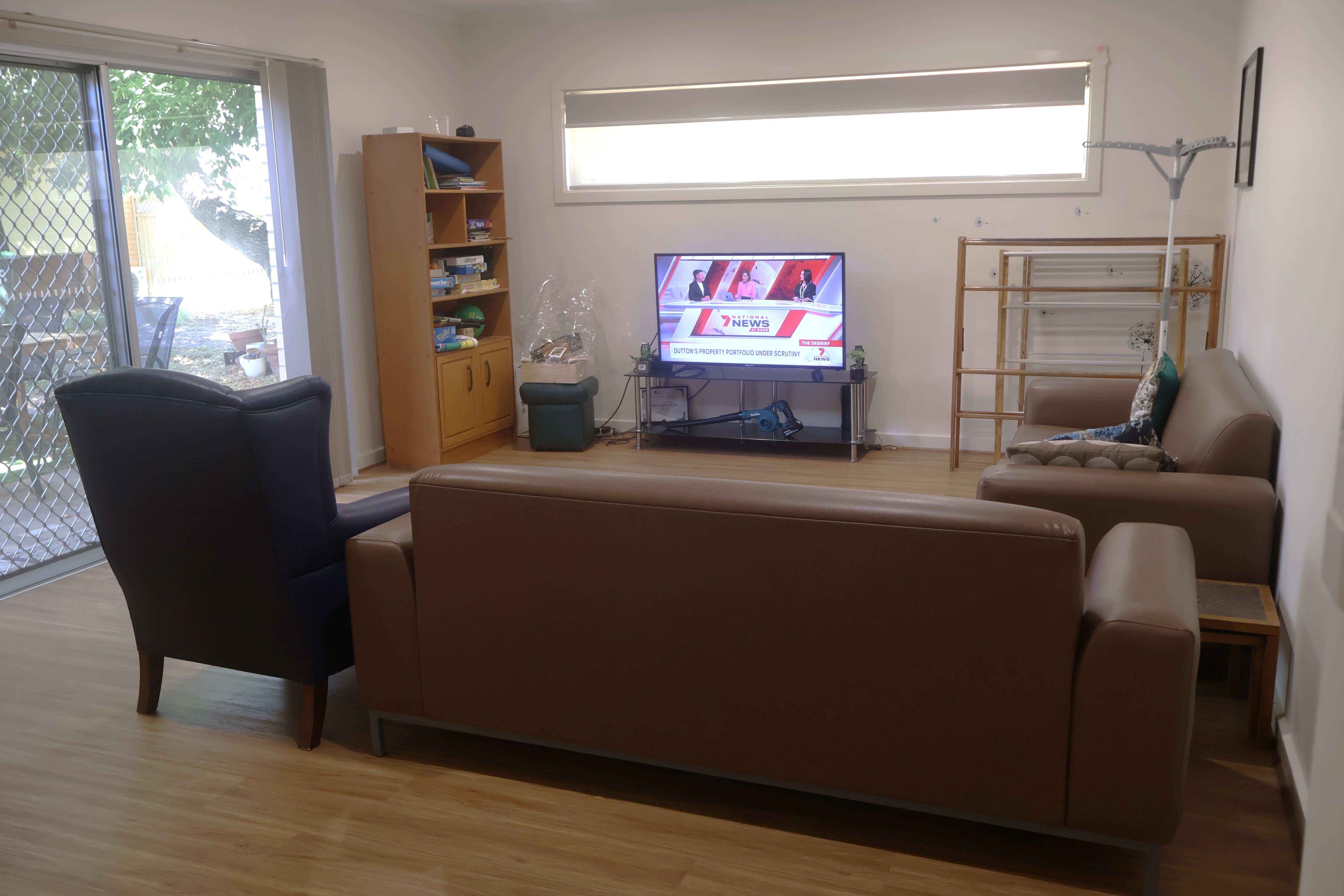 Barossa Community Living - 1:3 SIL — Home image 2
