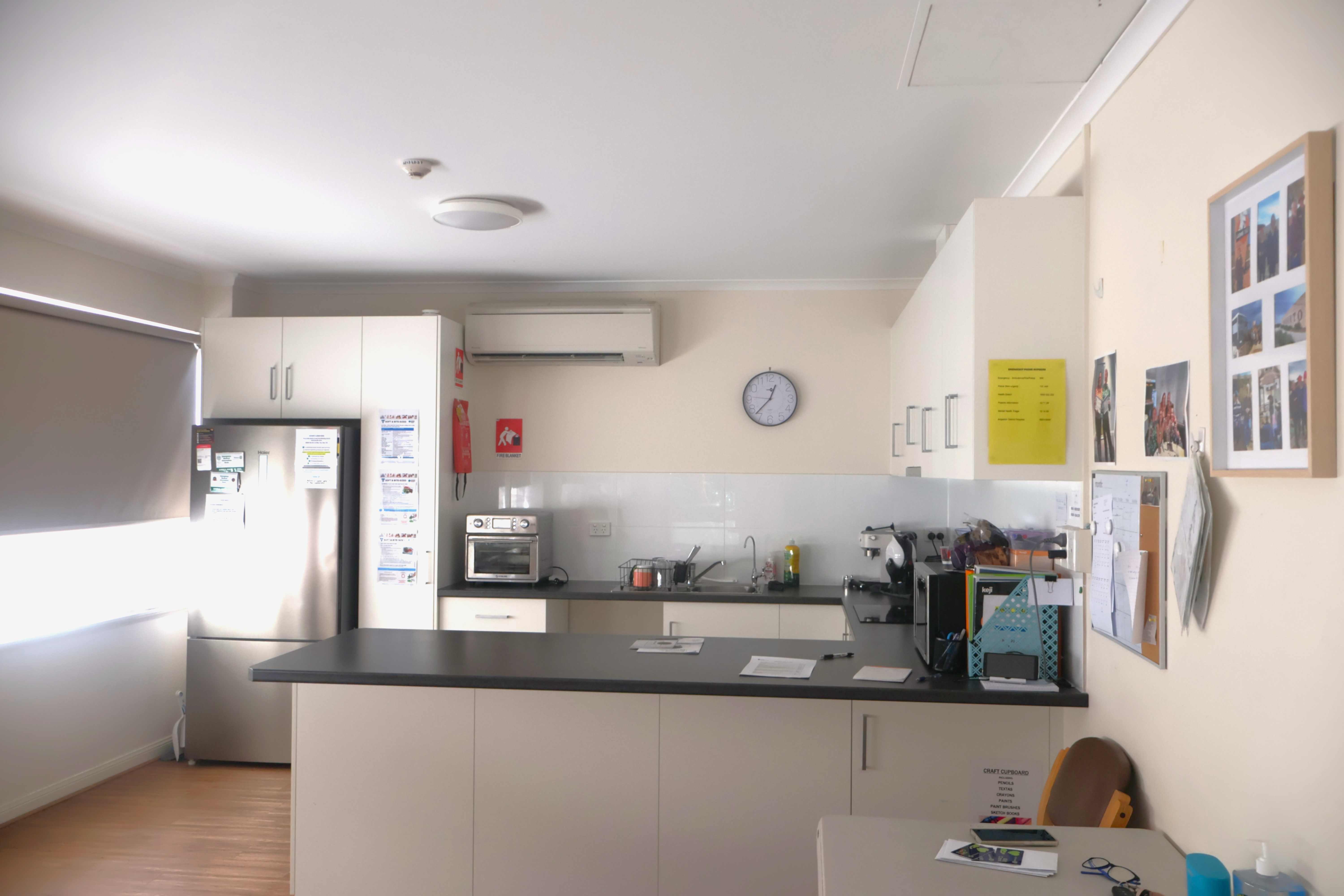 Barossa Community Living - 1:3 SIL — Home image 3
