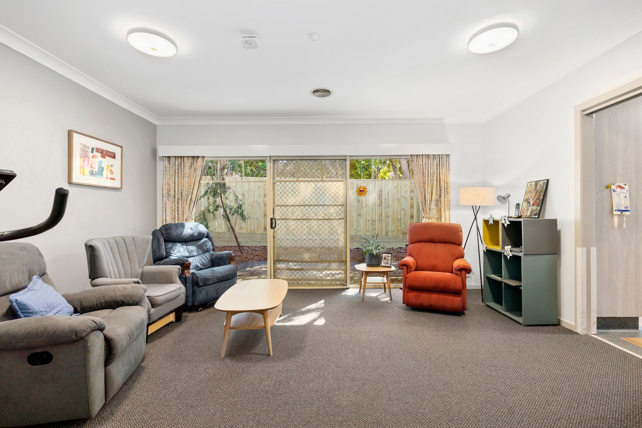 Delightfully welcoming home located in Boronia — Home image 4