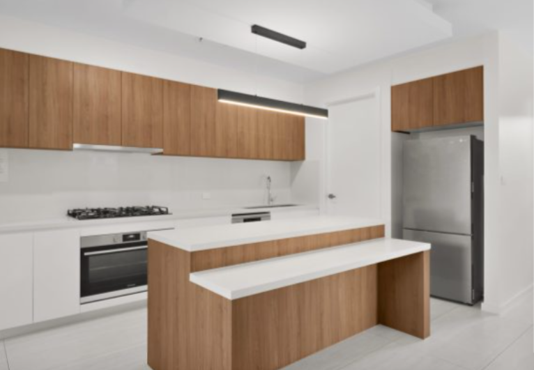 Modern and functional living in the heart of Penrith — Home image 3
