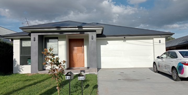Modern and functional living in the heart of Penrith — Home image 4