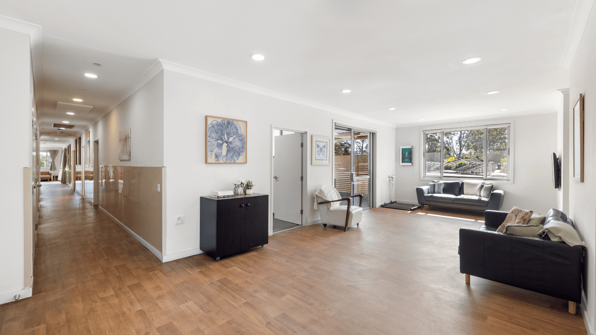 West Pennant Hills (16101) – shared 5-bedroom home — Home image 3