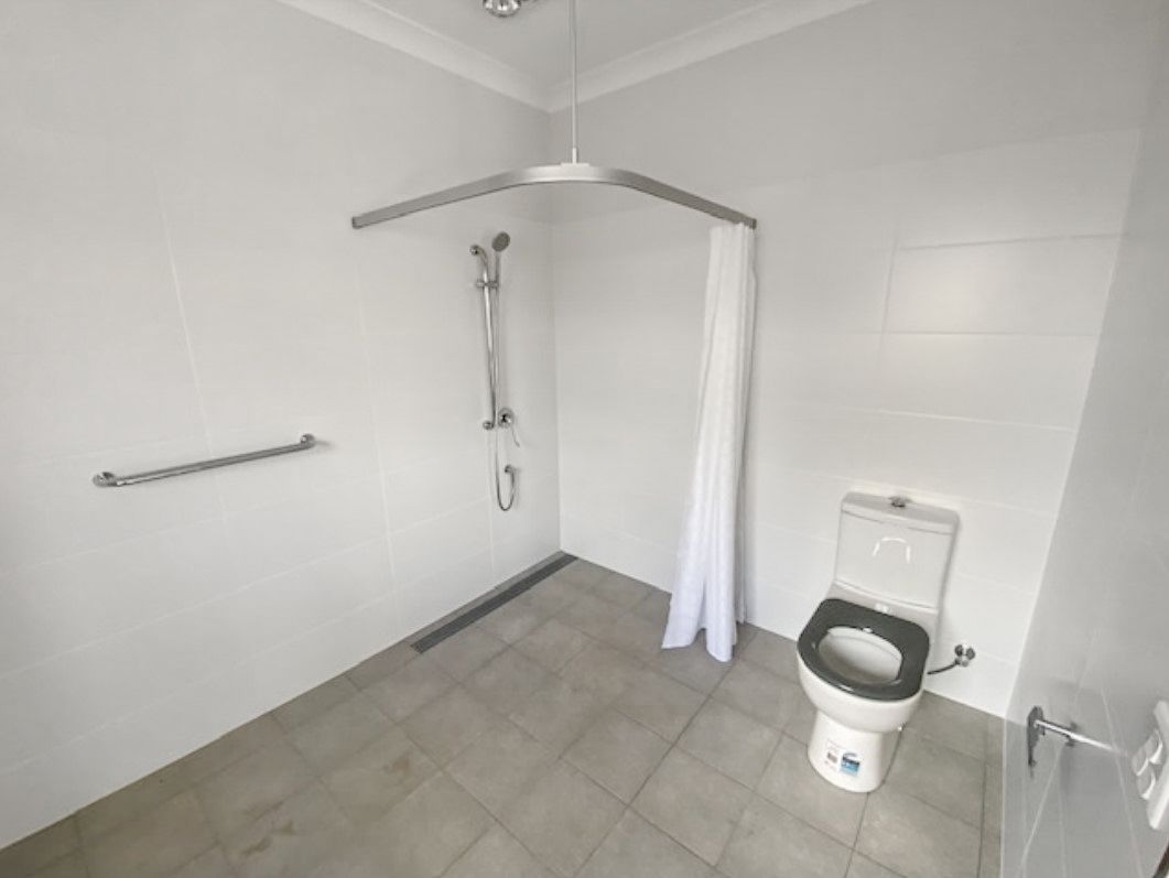 2 SDA Rooms (HPS) + OOA, Available Now in Blacks Beach! — Home image 7