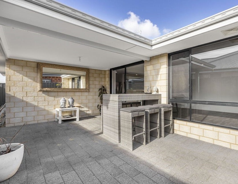 Comfortable and Secure SIL Accommodation in Brabham — Home image 12
