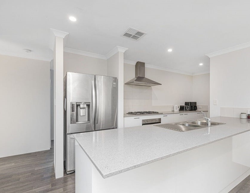 Comfortable and Secure SIL Accommodation in Brabham — Home image 5