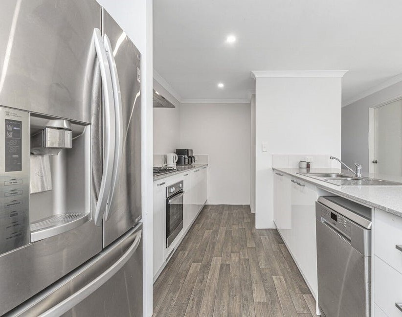 Comfortable and Secure SIL Accommodation in Brabham — Home image 6