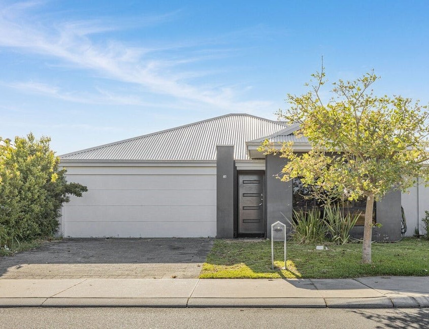 Comfortable and Secure SIL Accommodation in Brabham — Home image 8