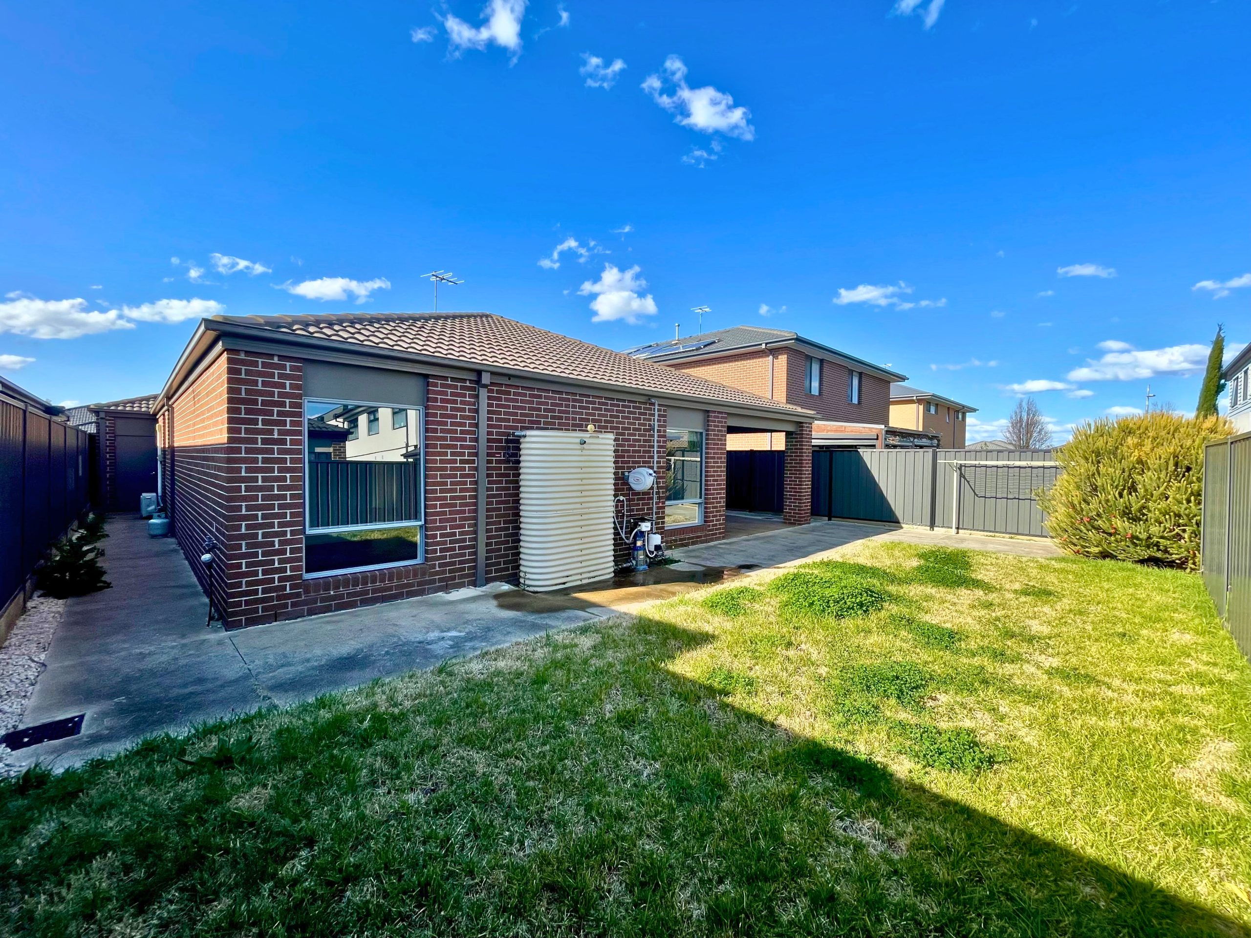 STANHOPE, Tarneit VIC - HPS — Home image 10