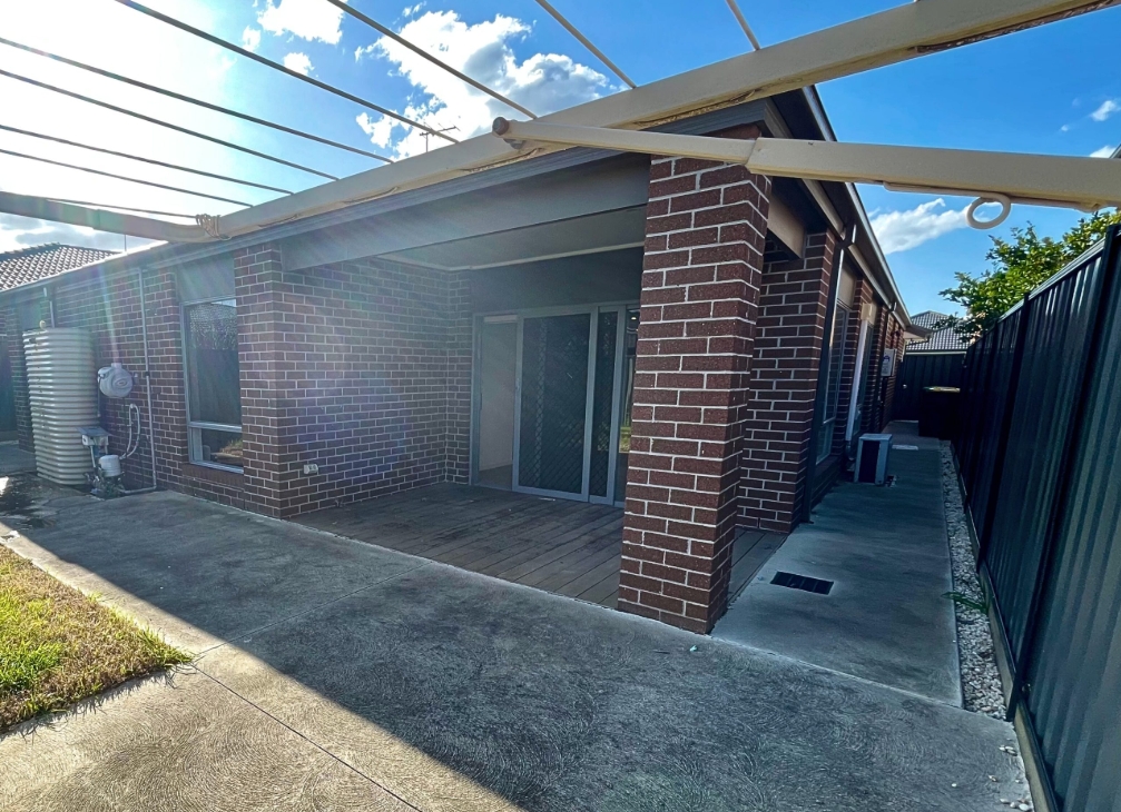 STANHOPE HPS - TARNEIT, VIC — Home image 2
