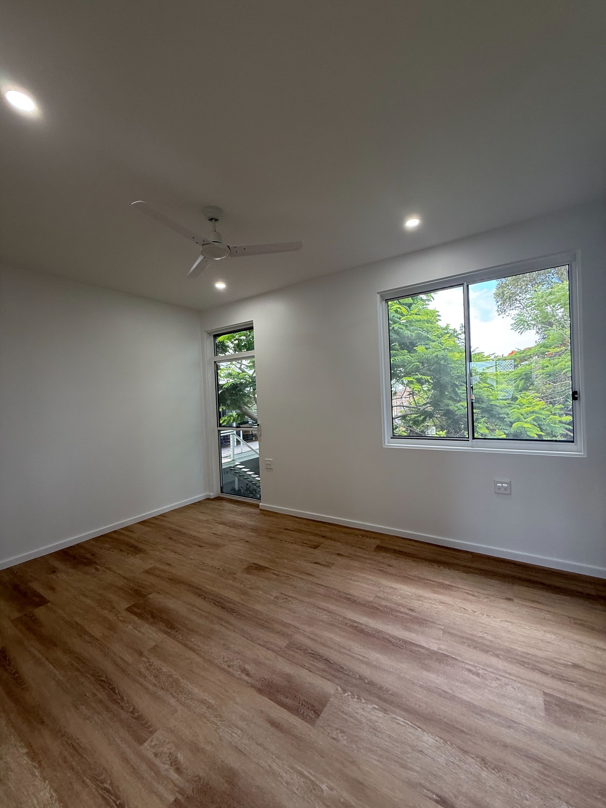 Brand New 2-Bedroom Fully Accessible SDA Apartment – Maroochydore Living Made Easy — Home image 2