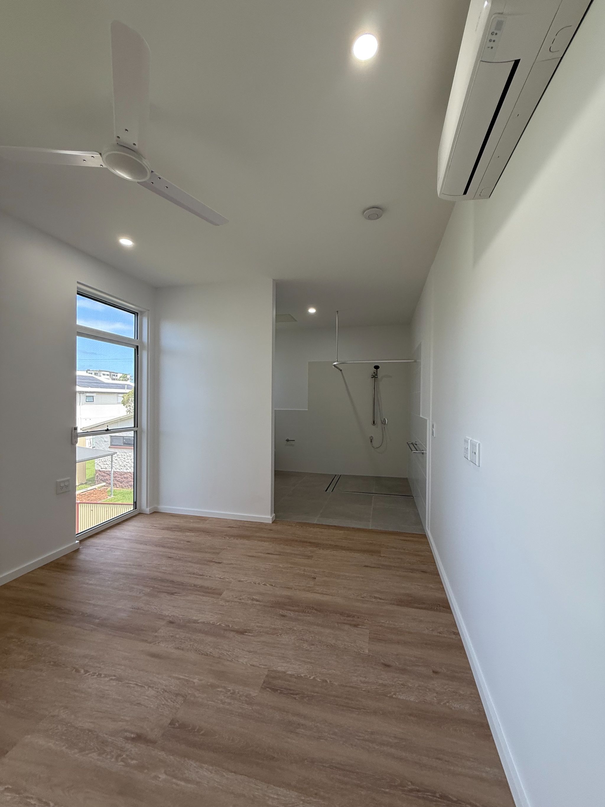 Brand New 2-Bedroom Fully Accessible SDA Apartment – Maroochydore Living Made Easy — Home image 4