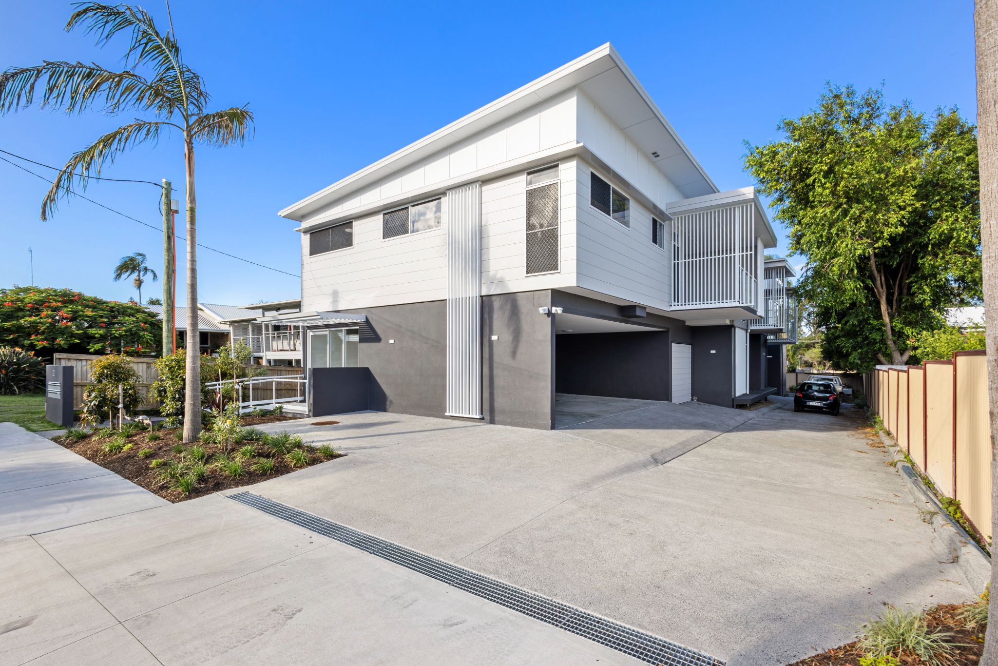 Brand New 2-Bedroom Fully Accessible SDA Apartment – Maroochydore Living Made Easy — Home image 5