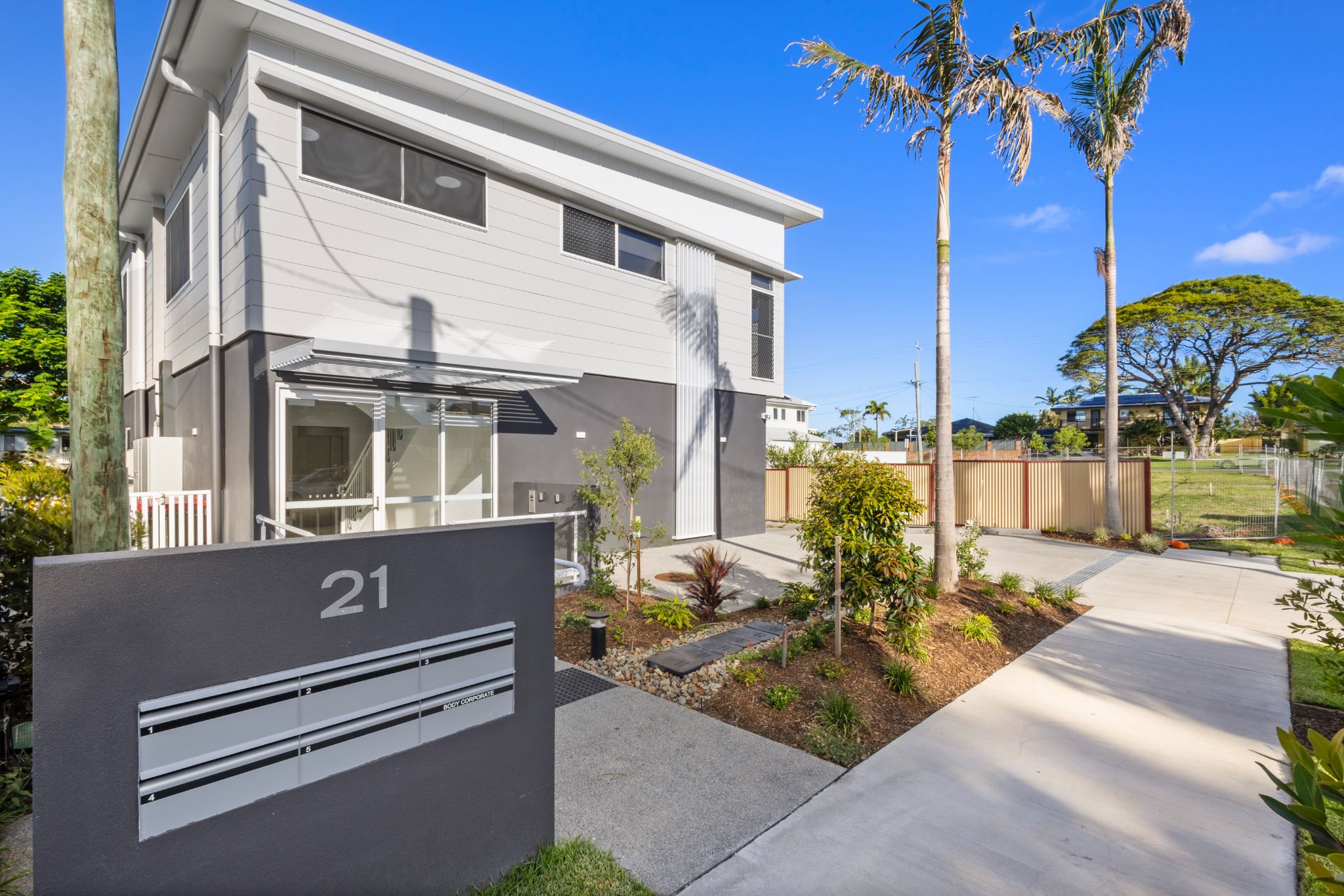 Brand New 2-Bedroom Fully Accessible SDA Apartment – Maroochydore Living Made Easy — Home image 7
