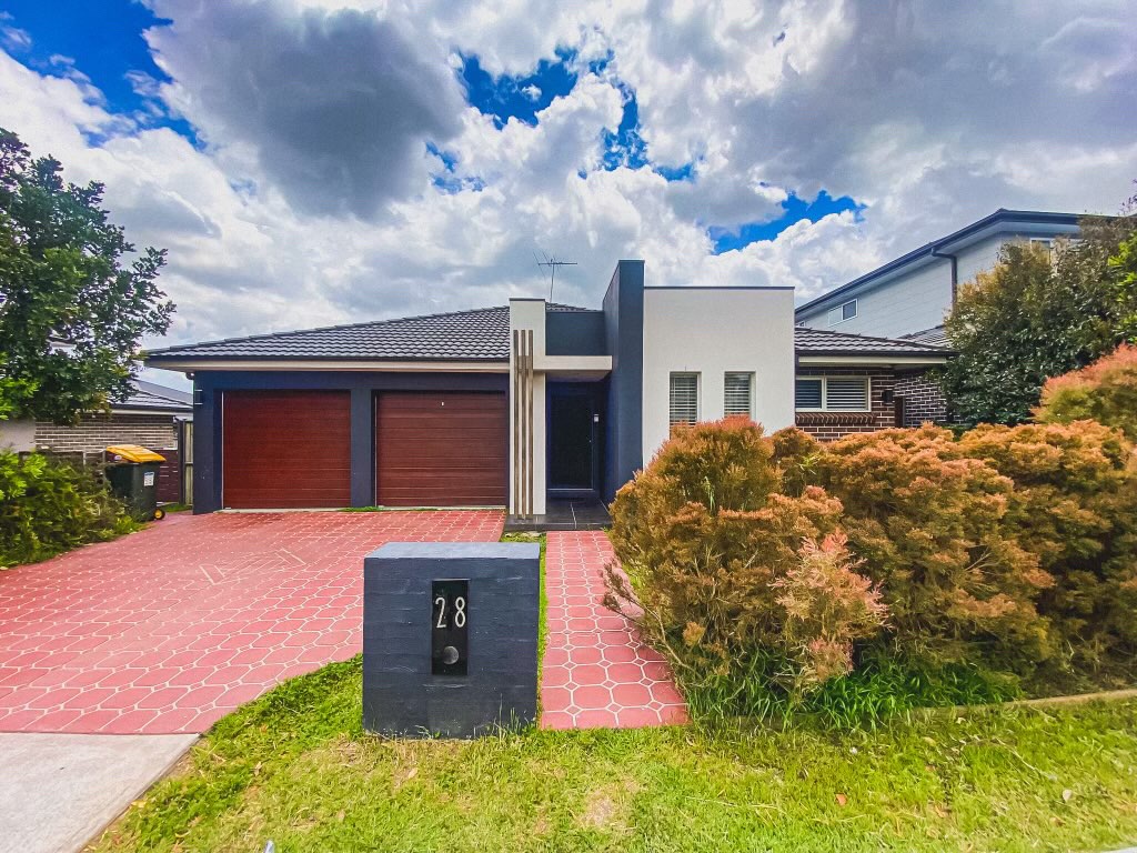 Bungaribee Blacktown — Home image 4