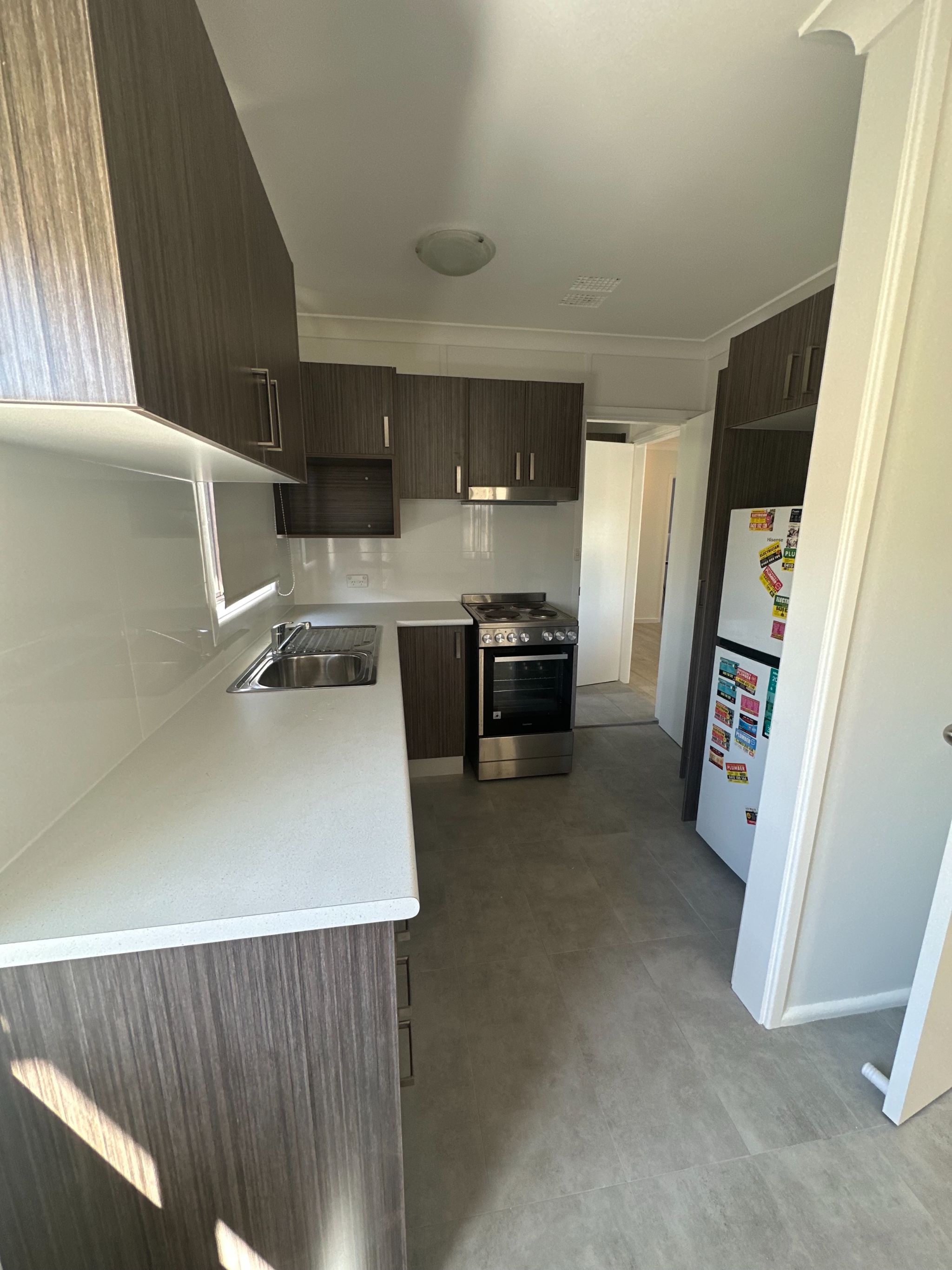 Recently Renovated and Spacious Home — Home image 6