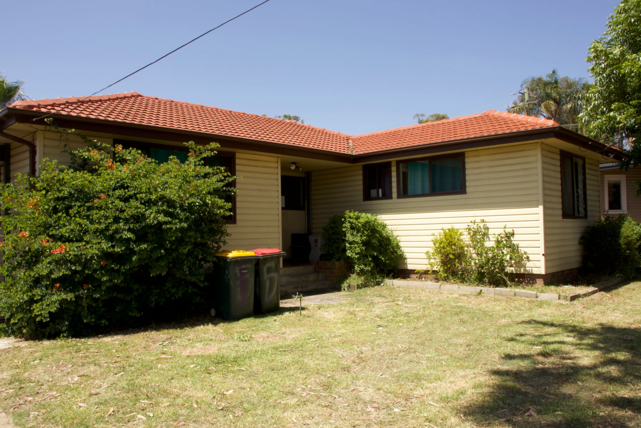 Recently Renovated and Spacious Home — Home image 7