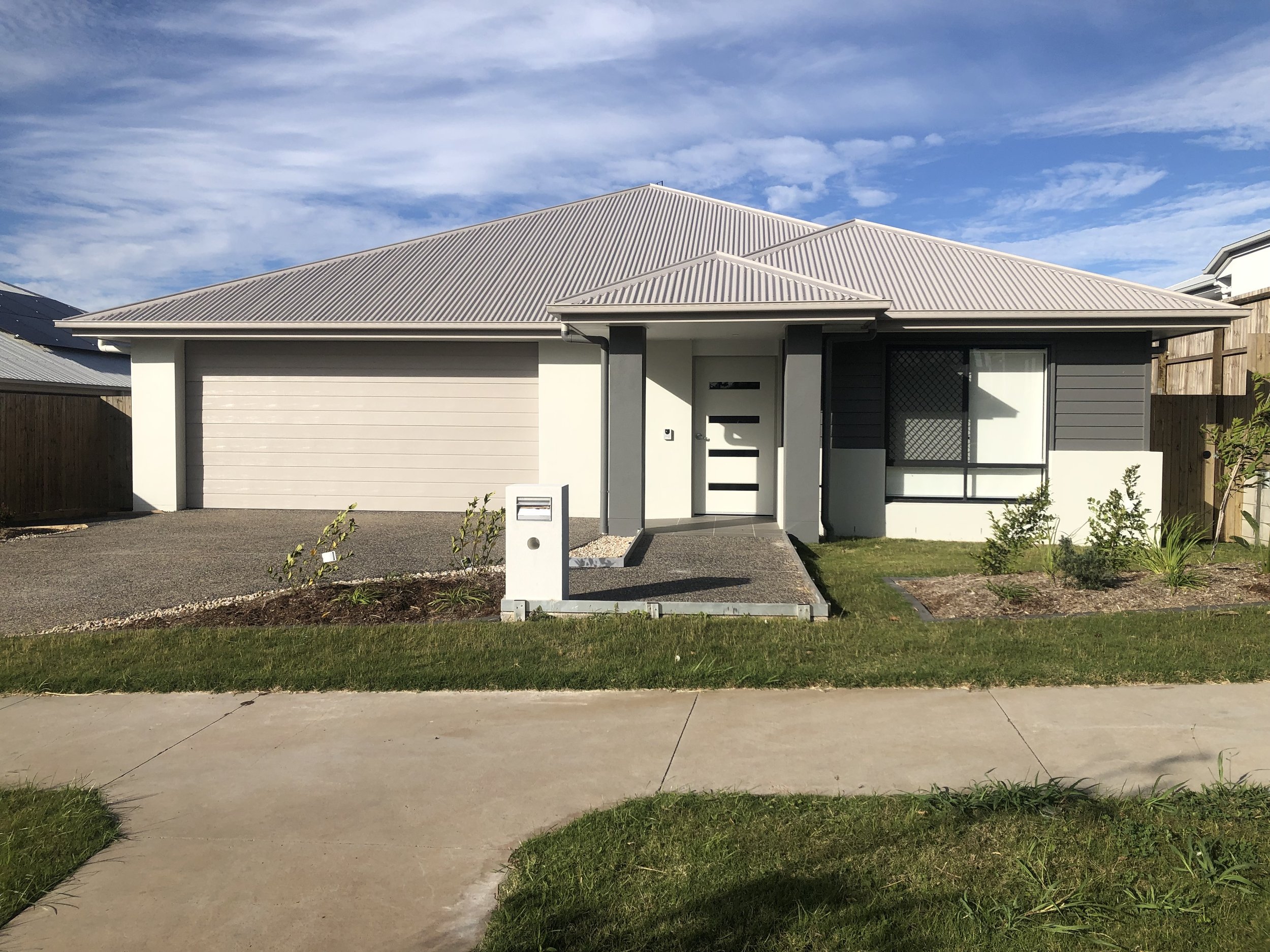 Channing Court, Glenvale | Two Bedroom SDA in the Centre of Glenvale — Home image 2