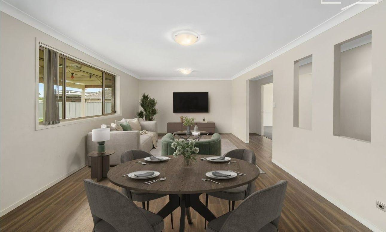 Supported Living in Style – Hamlyn Terrace SIL Home Now Available — Home image 2