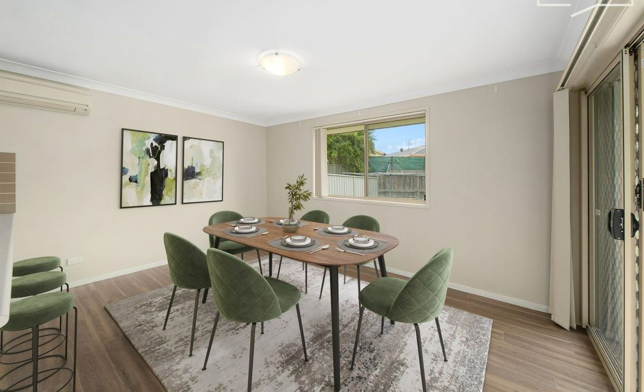 Supported Living in Style – Hamlyn Terrace SIL Home Now Available — Home image 3