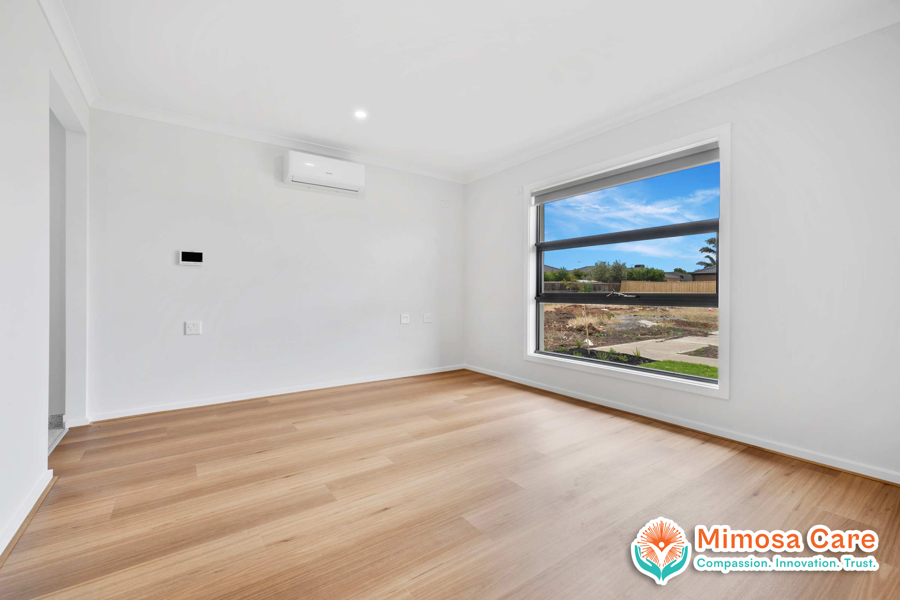SDA Home Available in Clyde North Victoria. — Home image 2