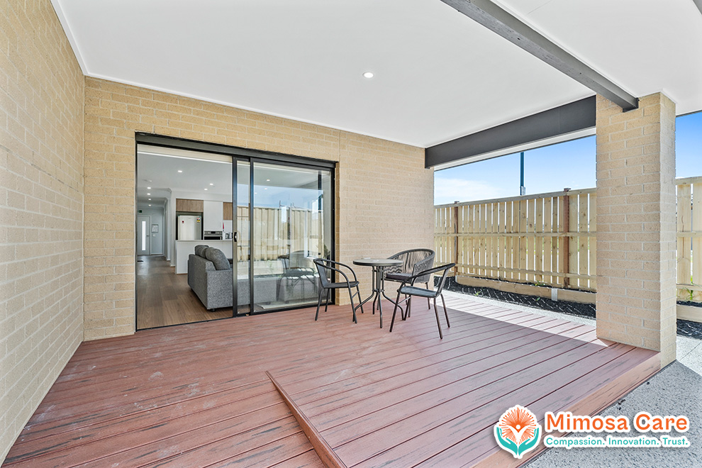 SDA Home Available in Clyde North Victoria. — Home image 4