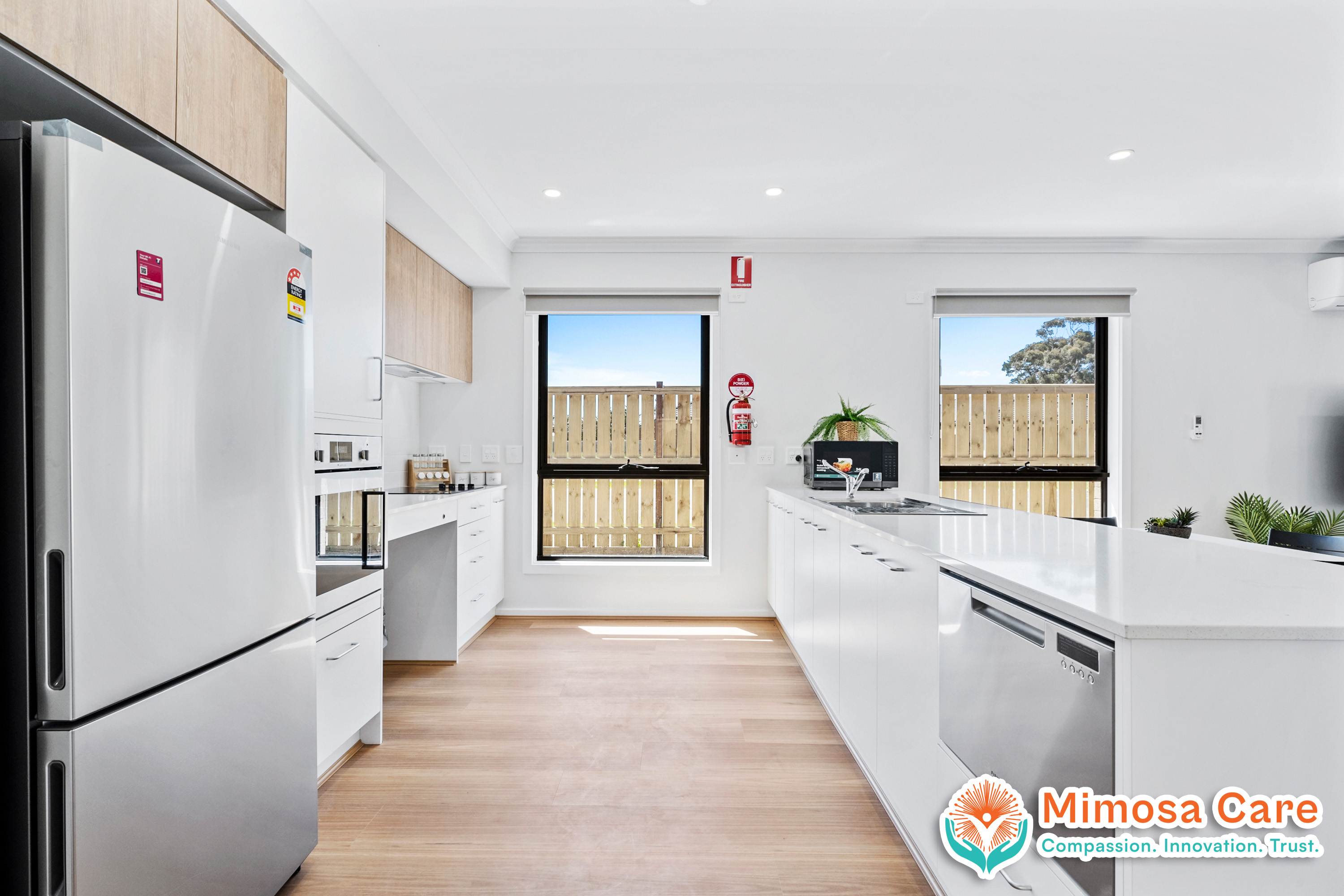 SDA Home Available in Clyde North Victoria. — Home image 5