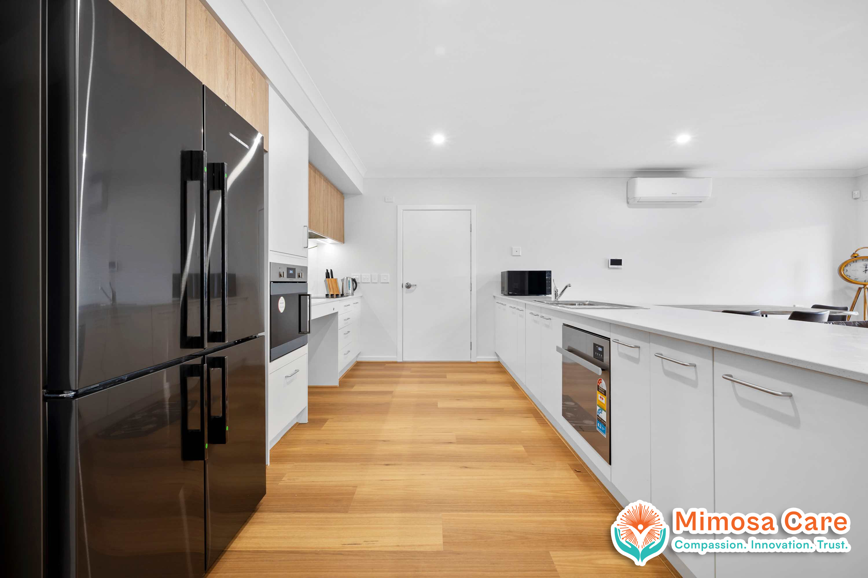 SDA Home Available in Clyde North Victoria. — Home image 7