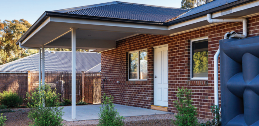 Castlemaine - Brand New Robust & Improved Liveability Home's — Home image 3