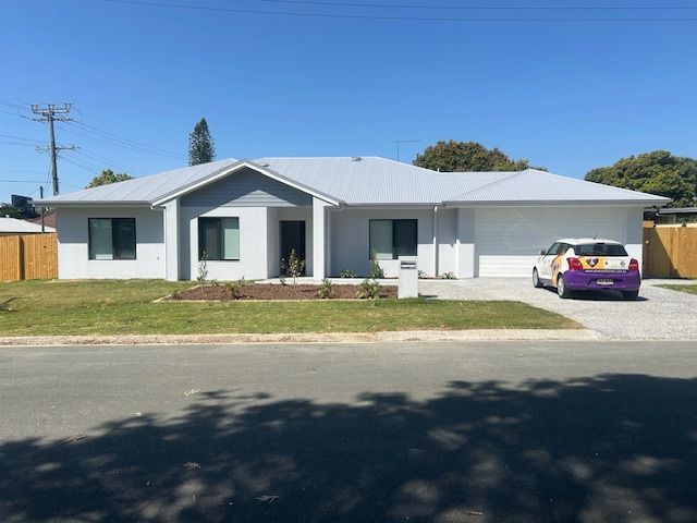 BRAND NEW HOME IN BEENLEIGH MAKE IT YOURS! — Home image 3