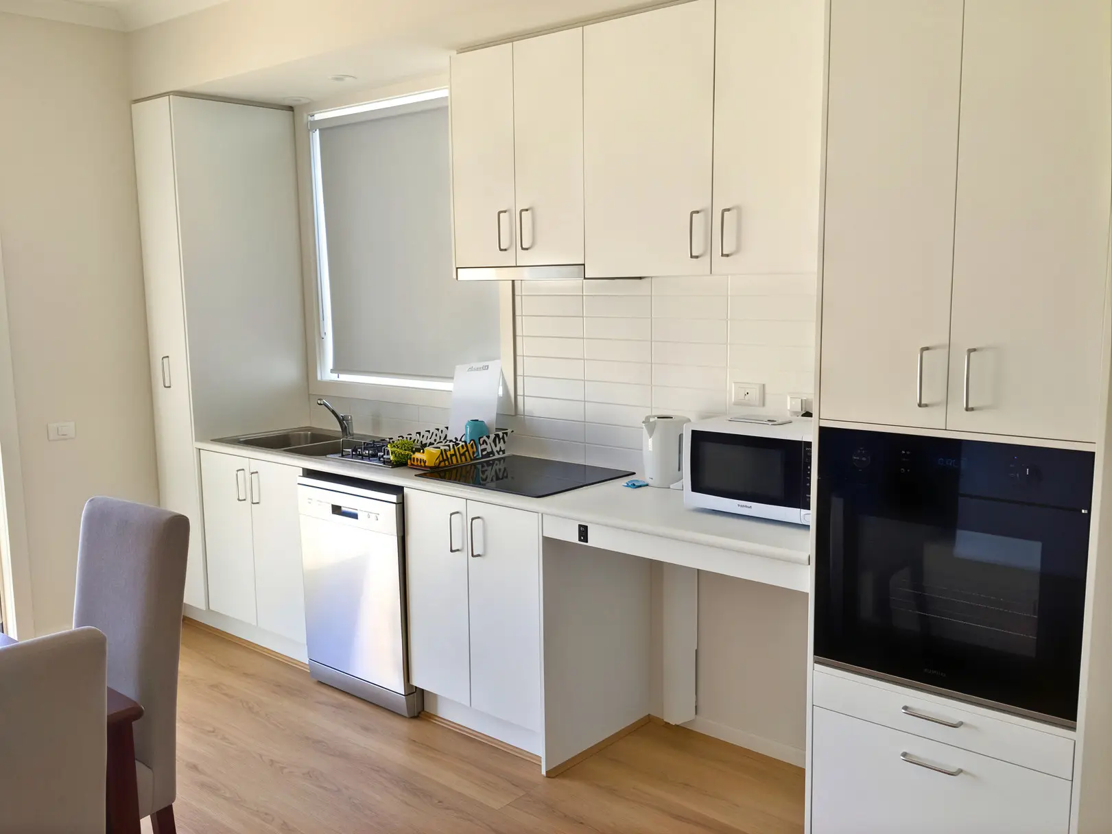 Weir Views 69 | Robust/Improved Livability 2-Residents — Home image 2
