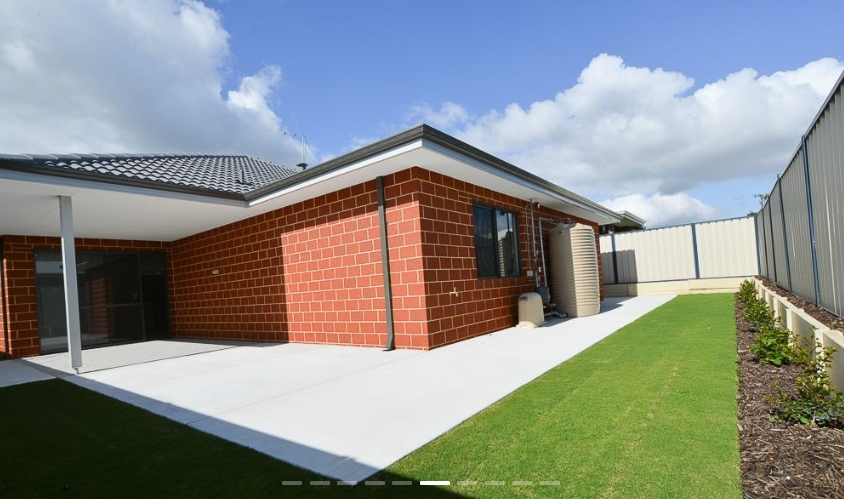 ELDORADO HPS - Meadow Springs, Western Australia — Home image 2