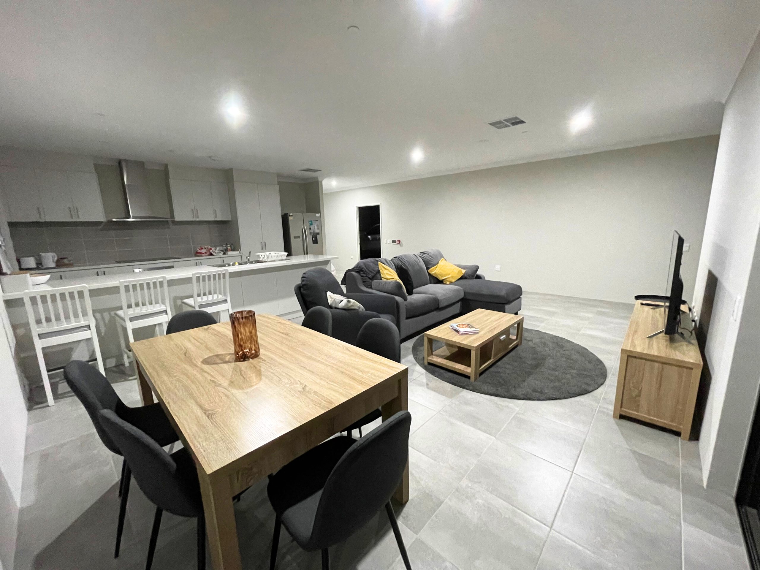 ELDORADO HPS - Meadow Springs, Western Australia — Home image 3