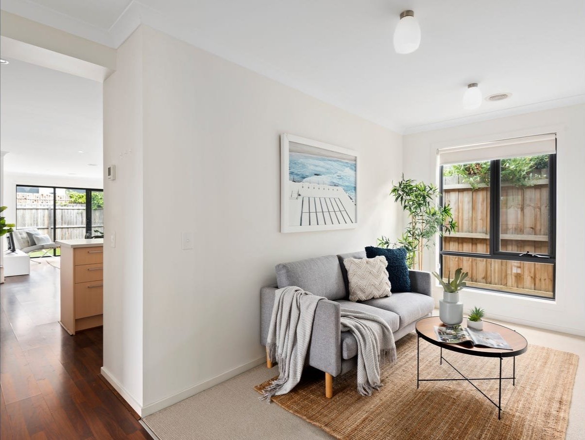 Lovely Home in Armstrong Creek, VIC — Home image 2