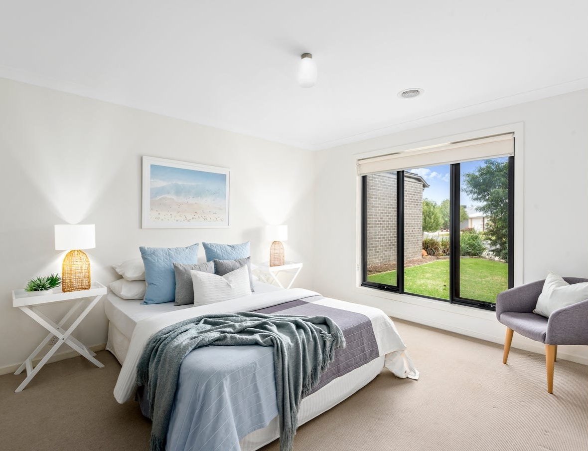 Lovely Home in Armstrong Creek, VIC — Home image 5