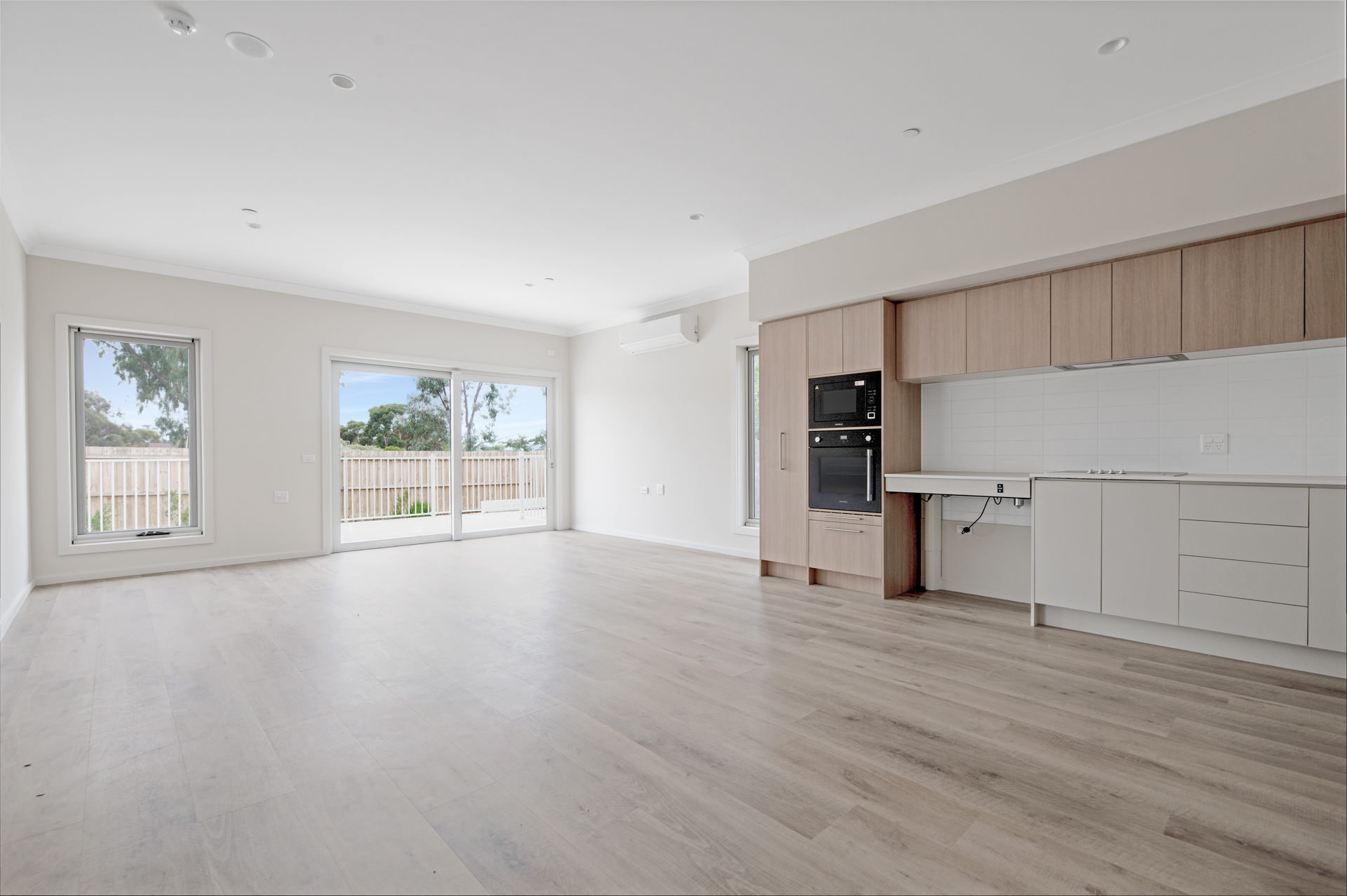 Sunbury SDA Living – Spacious 2-Bedroom High Physical Support Home — Home image 2