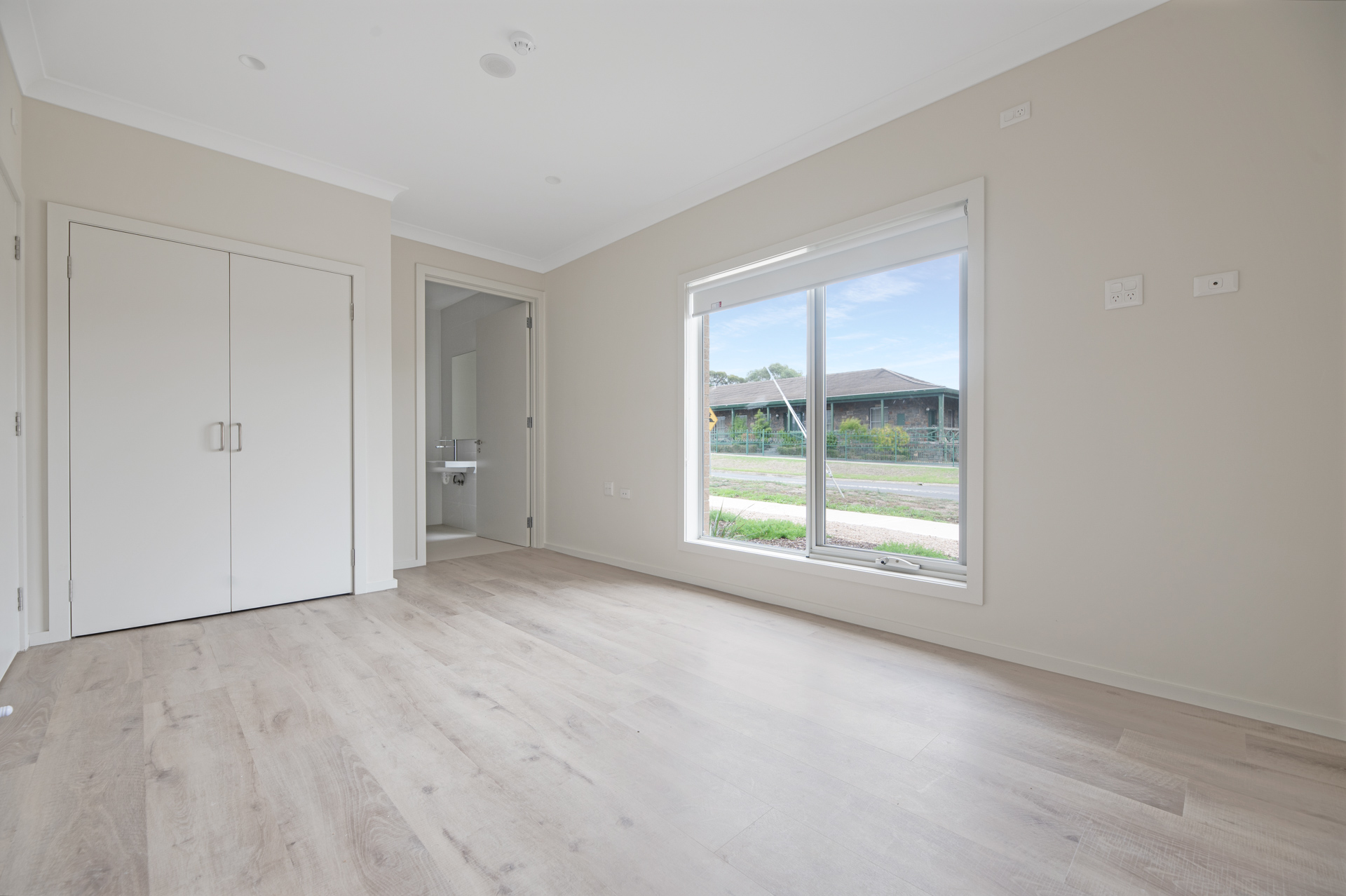 Sunbury SDA Living – Spacious 2-Bedroom High Physical Support Home — Home image 3