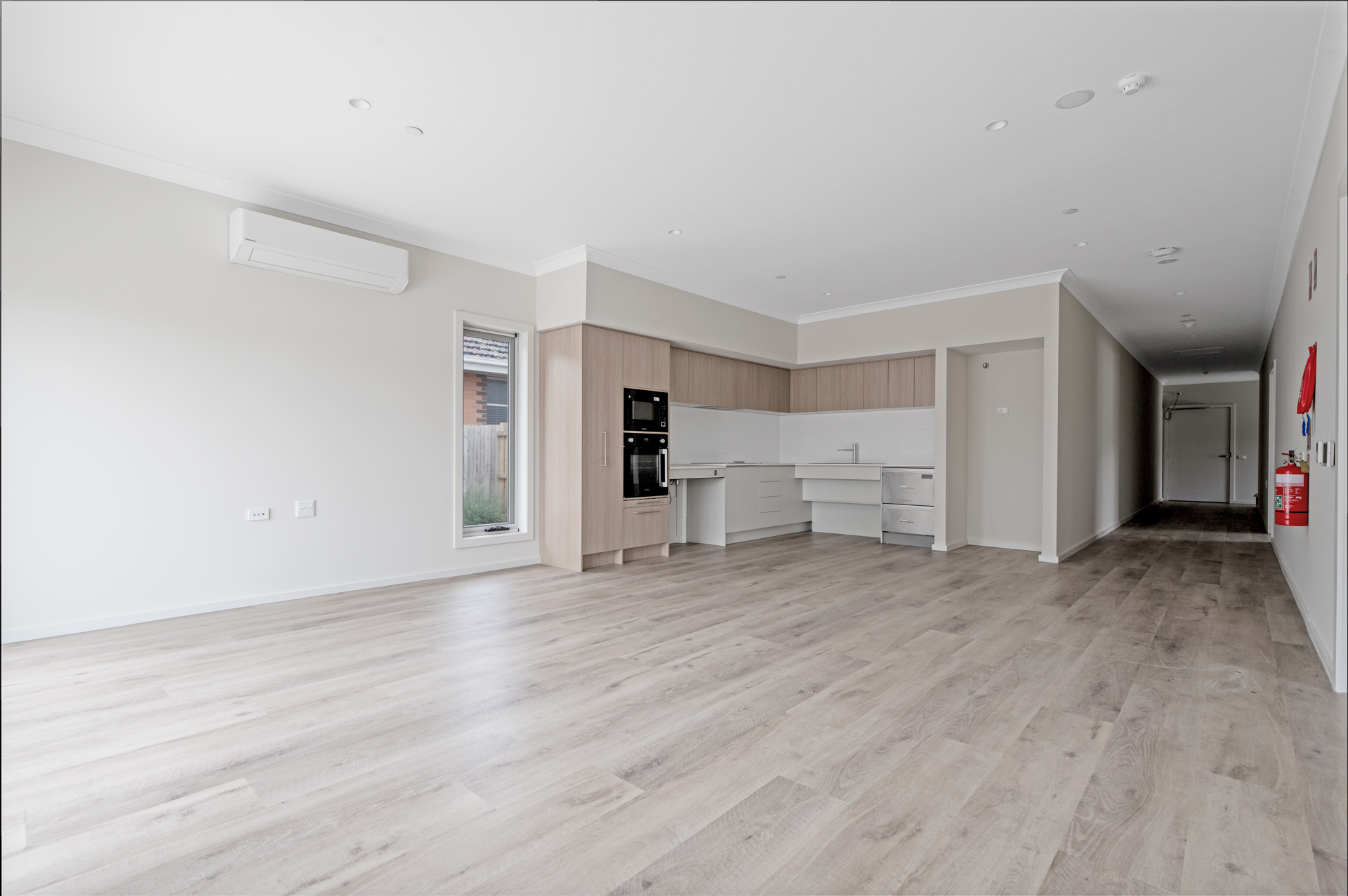 Sunbury SDA Living – Spacious 2-Bedroom High Physical Support Home — Home image 6