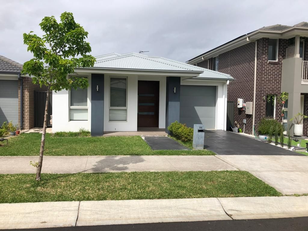 Supported Independent Living (SIL)/STA, Marsden Park, NSW — Home image 2