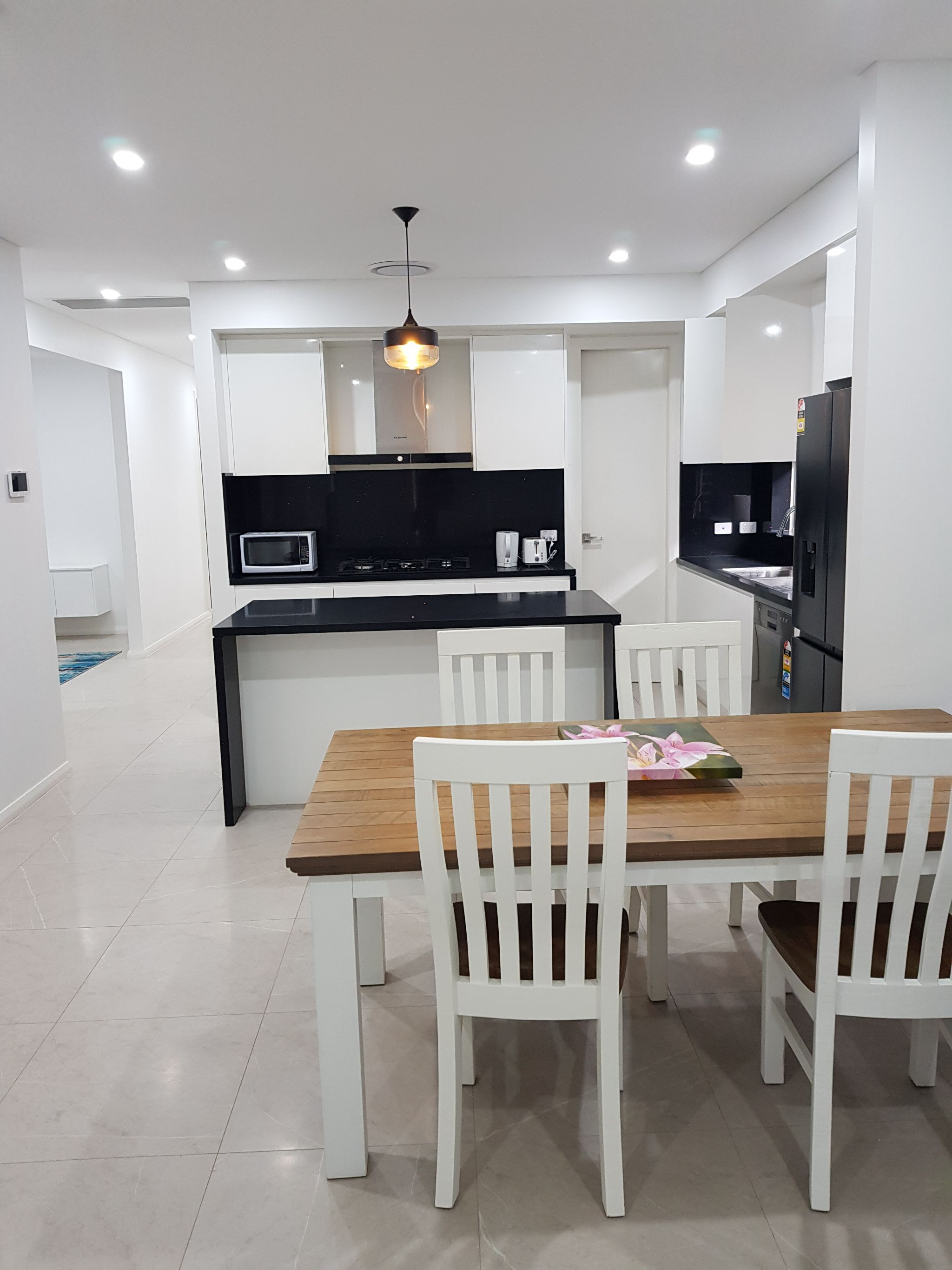 Supported Independent Living (SIL)/STA, Marsden Park, NSW — Home image 4