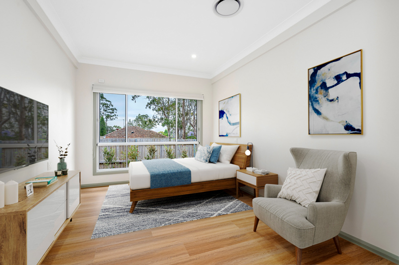 Pendle Hill - Parrot Home — Home image 3