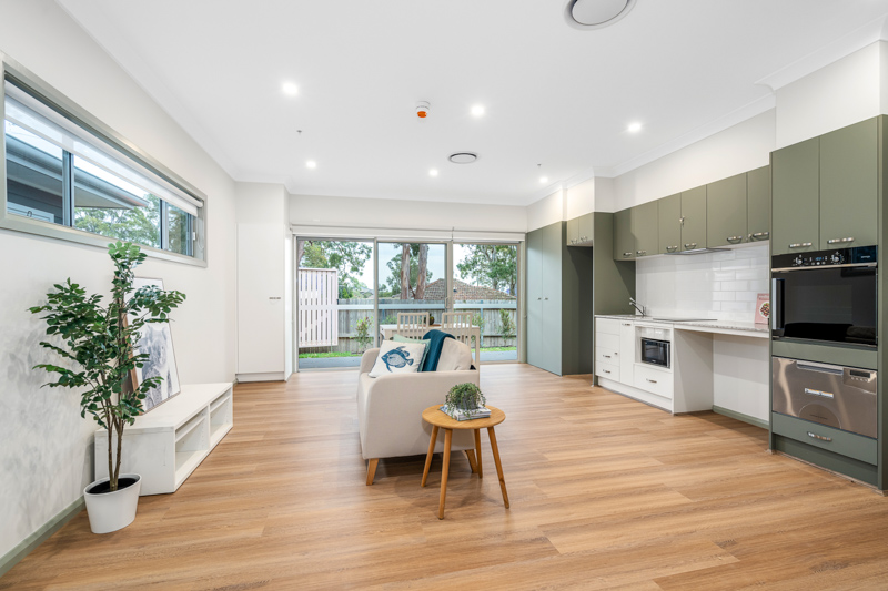 Pendle Hill - Parrot Home — Home image 5