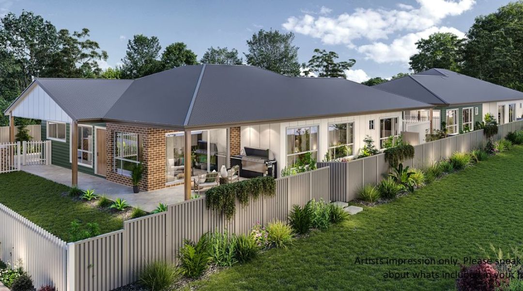 Pendle Hill - Parrot Home — Home image 2